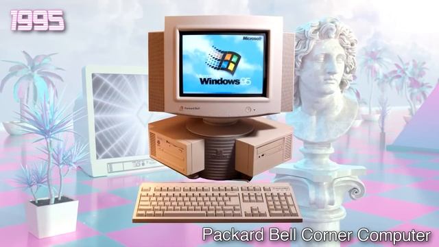 Evolution Of PCs