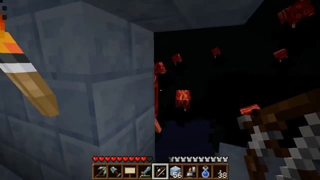 Kaizo Caverns 48 - "The Citadel of Demons" (Z121) смотреть онлайн