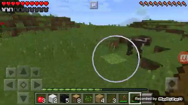 Шооооокккк!!!!! Новая версия Minecraft Pocket Ebition 0.14.2.!!!! смотреть онлайн