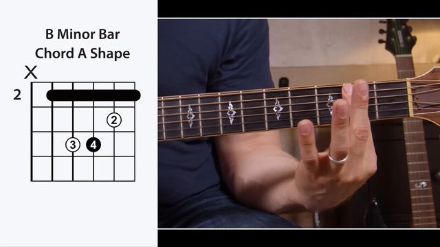 20 Chords Every REAL Guitar Player Needs To Know смотреть онлайн