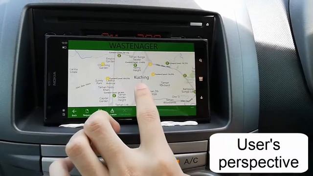 MY008 - Wastenager (Swinburne) смотреть онлайн