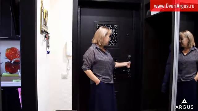Покупатели о наших дверях. смотреть онлайн