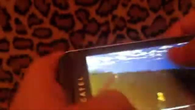 Что у меня на ALCATEL? смотреть онлайн