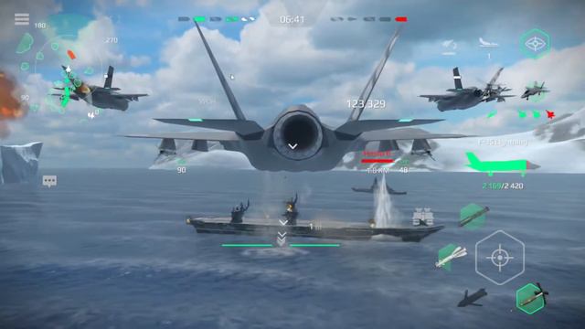 MODERN WARSHIPS - ЛУЧШАЯ ИГРА ПРО БОЕВЫЕ КОРАБЛИ ДЛЯ МОБИЛЬНЫХ УСТРОЙСТВ смотреть онлайн
