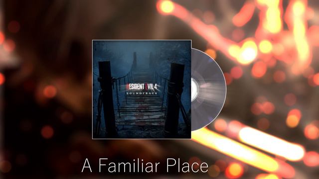 Resident Evil 4 Remake: A Familiar Place смотреть онлайн