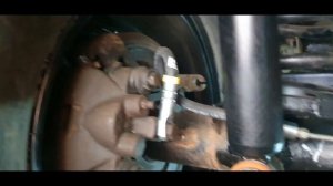 Джип Чероки XJ. Постройка часть 3.