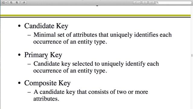 Oracle Database - Lecture 23 смотреть онлайн