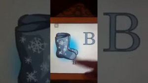 Детское приложение на IPad ,iPhone «букварио»