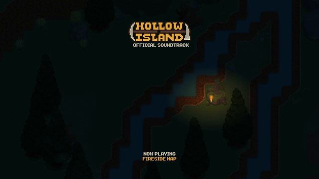 Hollow Island - Full Original Soundtrack смотреть онлайн