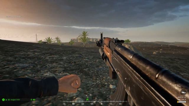 Кто Буданов? Майор словил припадок в SQUAD смотреть онлайн