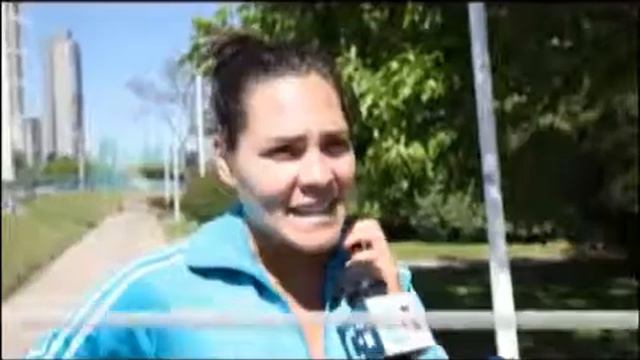 Las Leonas cantaron volver смотреть онлайн