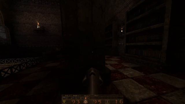 Quake : Chthonic Deities - The Lost Slipgate #406 смотреть онлайн