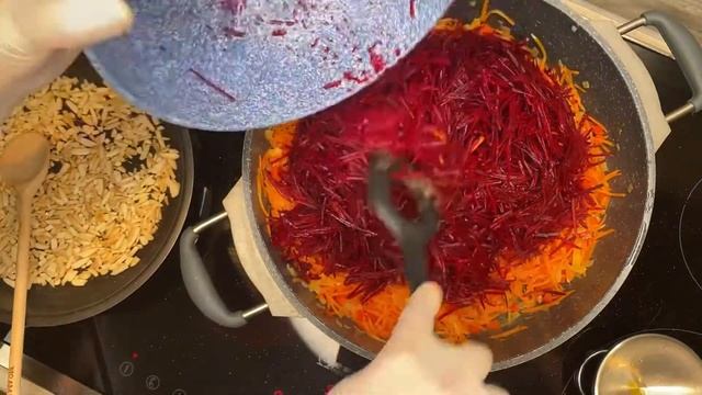 Тушенная свекла смотреть онлайн