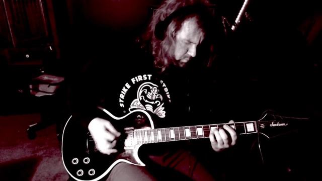 Marty Friedman Perfect World (Ft. Alfakyun あるふぁきゅん) TOKYO JUKEBOX 3 B THE BEGINNING RDE Guitar Cove смотреть онлайн
