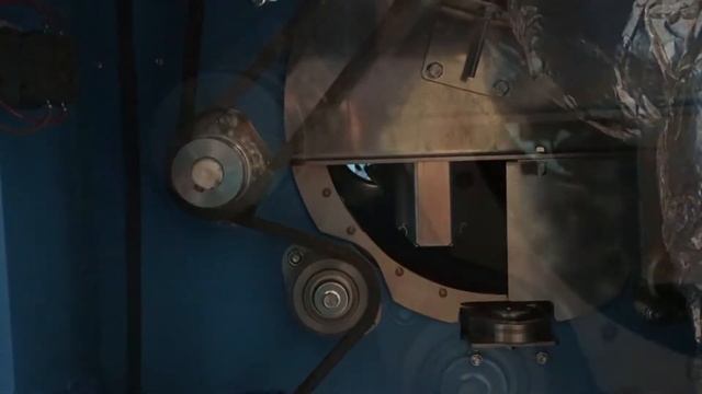 Imesa MCA - гладильный каландр