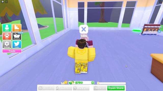 Top 5 BEST New Roblox Tycoons (2023) смотреть онлайн