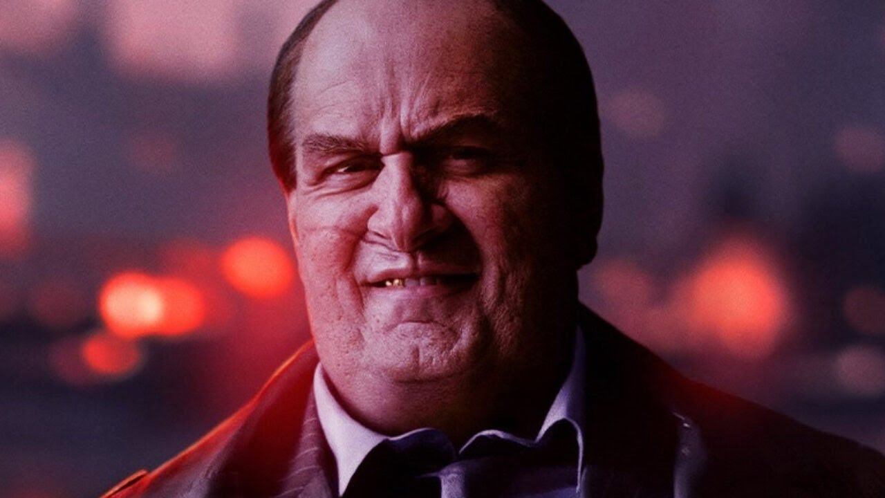 Пингвин | Русский тизер-трейлер | Сериал 2024 (HBO) смотреть онлайн