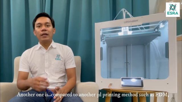 INTRODUCTION TO SLA 3D PRINTING