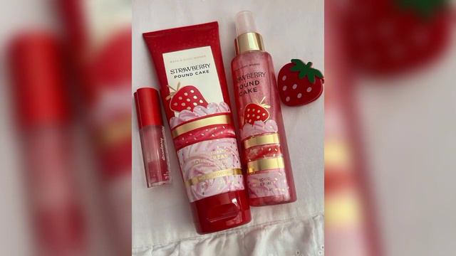 - от тебя так вкусно пахнет клубникой!// саблиминал смотреть онлайн