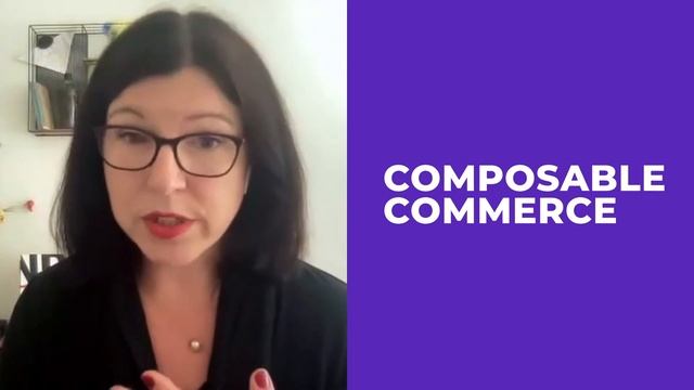 Creating Better Digital Shopping Experiences with Composable Commerce смотреть онлайн
