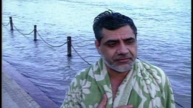 MC Mehta: 1996 Goldman Prize winner, India смотреть онлайн