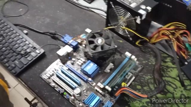 processor intel quad q8300 смотреть онлайн