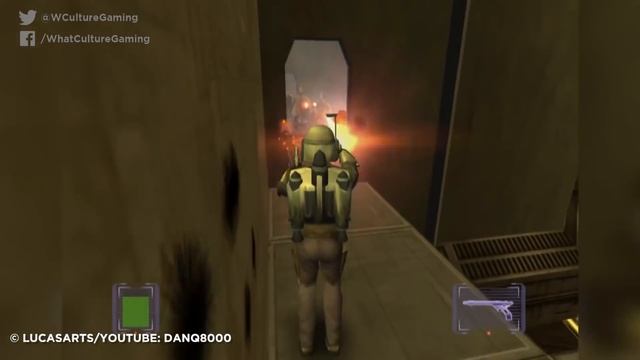 10 Awesome Video Games That Came From Terrible Movies смотреть онлайн