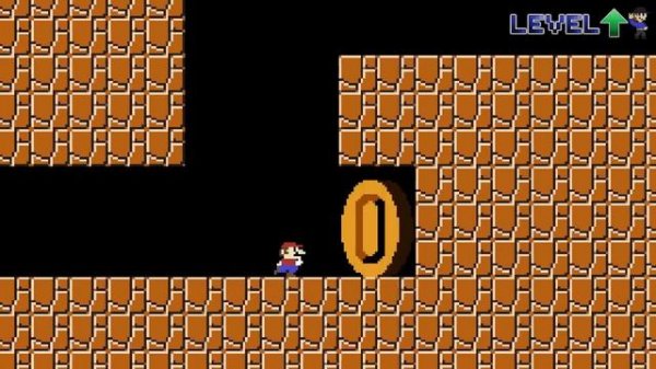 Level UP: Mario's Maze Mayhem (ALL EPISODES) Season 2