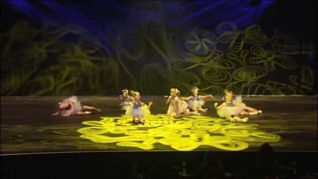 IFDPA 2014 После грозы смотреть онлайн