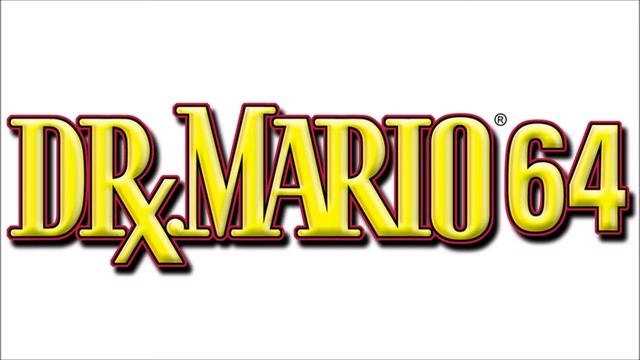 Title Theme - Dr. Mario 64 смотреть онлайн