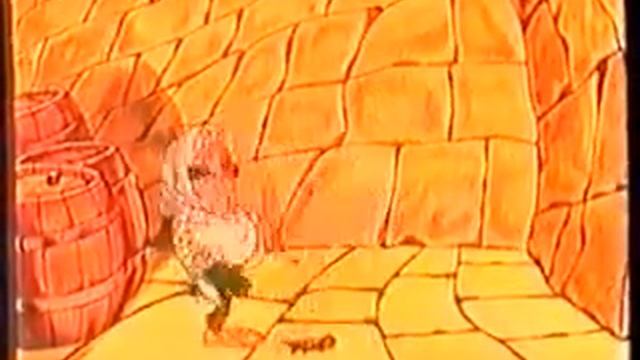 Приключения капитана Врунгеля