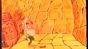 Приключения капитана Врунгеля