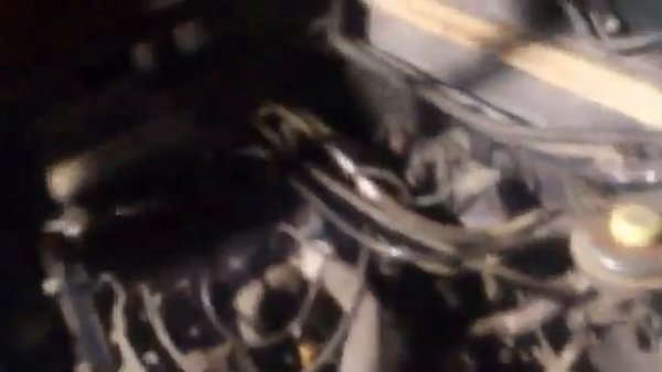 Обзорчик AUDI 100 C4 2.0 1993г. 115л.с.