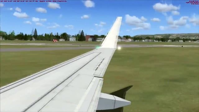 Играю в microsoft figh simulator x смотреть онлайн