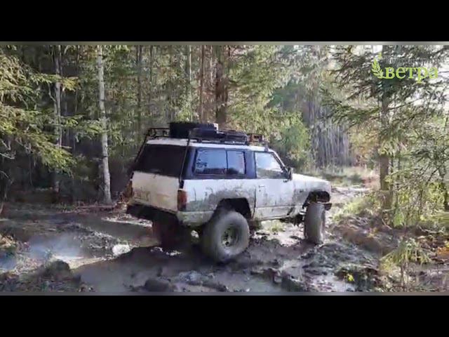 Туры на Шунут и Платониду. Полный трэш смотреть онлайн