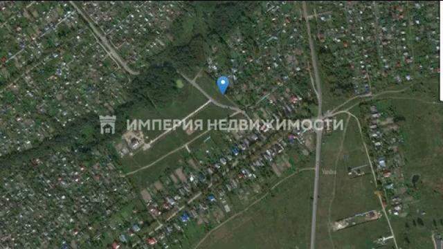 Родается земельный участок в деревне Отяевка смотреть онлайн