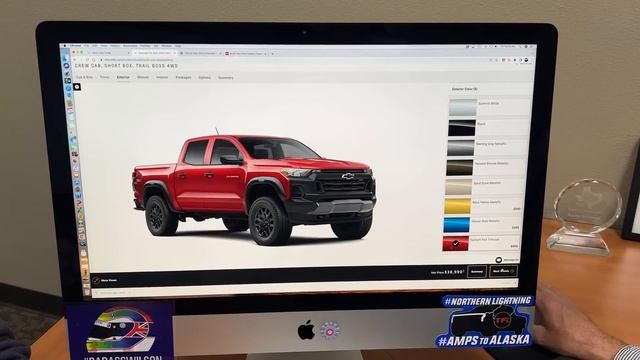The All-new 2023 Chevy Colorado Will Shock You with Its Eye-Watering Price! смотреть онлайн