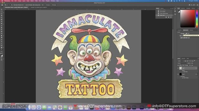 3 Simple Tips To Improve Colors on Your DTF Printer смотреть онлайн