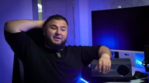 ?? НЕДОРОГОЙ ТОПОВЫЙ ПРОЕКТОР С АЛИ ThundeaL TD98! МОЖНО ЛИ БРАТЬ?