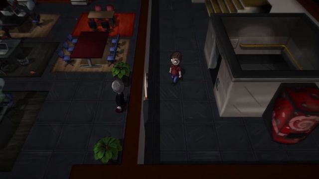 Last Hours Of Jack GAMEPLAY PC ( 1080p 60fps ) смотреть онлайн