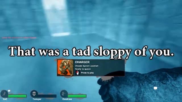 The Inspector Online - Left 4 Dead 2 (Ep. 12) смотреть онлайн