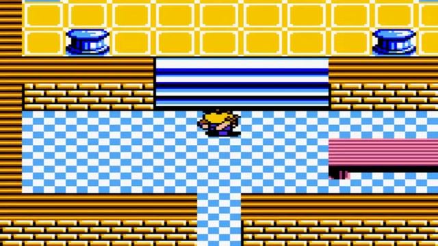 Megami Tensei Gaiden: Last Bible ? II Playthrough #08 Becquerel Mine смотреть онлайн