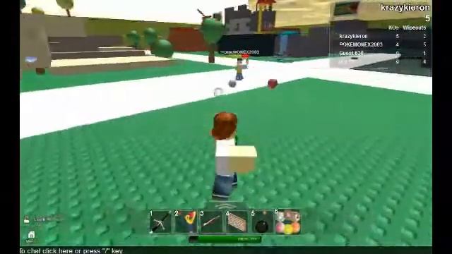 Roblox:crossroads смотреть онлайн