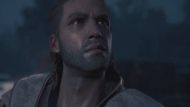 Assassin's Creed Odyssey | Sphinx Puzzle смотреть онлайн