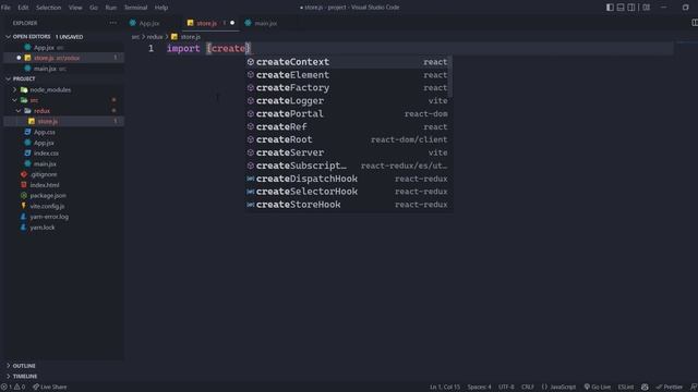 #1 Project Setup | React Js Firebase File Management System смотреть онлайн