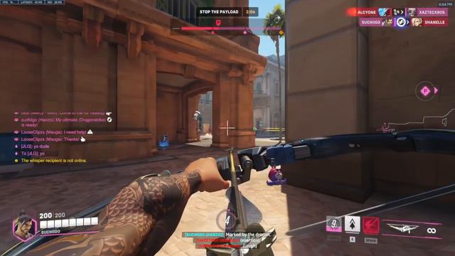 Overwatch 2 video. Jan 14, 2024 смотреть онлайн