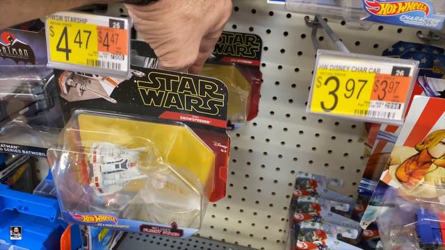 New Halo Figures Found | After Work Walmart Toy Hunt смотреть онлайн