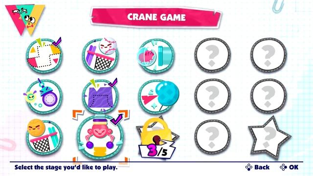 Lets Play Snipperclips Blind Walkthrough - Part 1 - Were So Cute!!