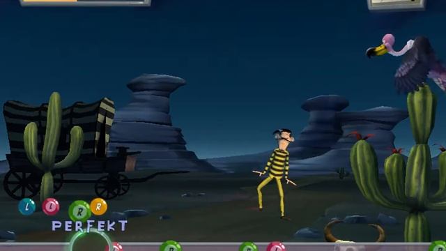 Averells Regentanz | #6 | LUCKY LUKE - GO WEST | Let's Play смотреть онлайн