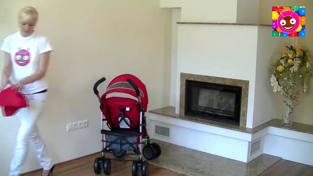 CHICCO Multiway Evo смотреть онлайн